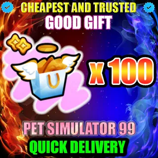 Pet Simulator 99