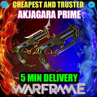 AKJAGARA PRIME