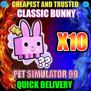 PET SIMULATOR 99