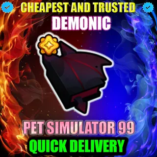 PET SIMULATOR 99