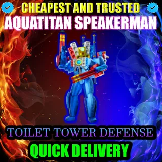 TOILET TOWER DEFENSE