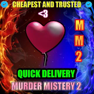 Murder Mystery 2