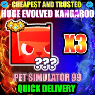 PET SIMULATOR 99