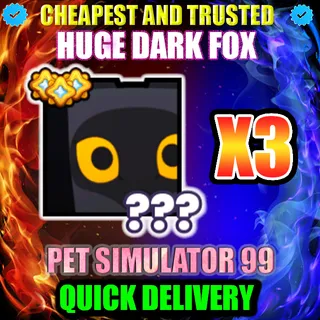 PET SIMULATOR 99