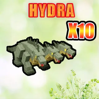 HYDRA