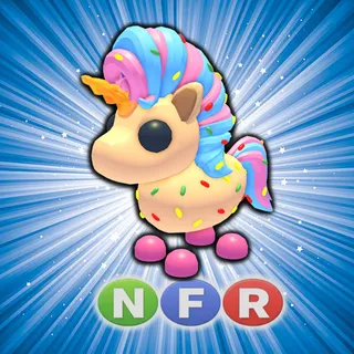 NFR CANDICORN