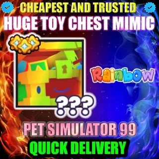 PET SIMULATOR 99