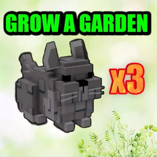  GROW A GARDEN