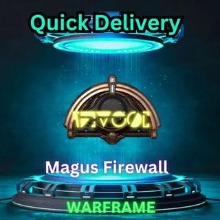 Magus Firewall 