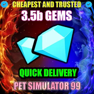 Pet Simulator 99