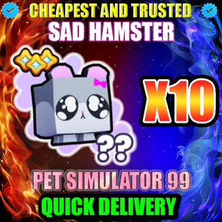 PET SIMULATOR 99