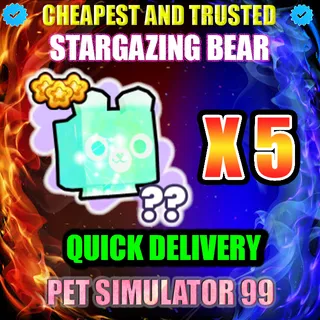 Pet Simulator 99