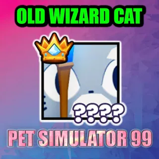 PET SIMULATOR 99