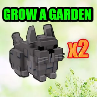  GROW A GARDEN