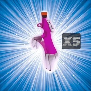 RIDE POTION