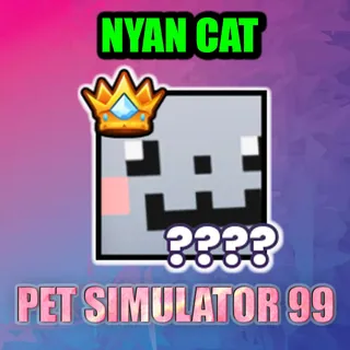 TITANIC NYAN CAT