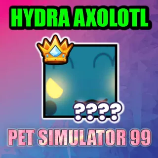 PET SIMULATOR 99