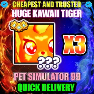 PET SIMULATOR 99