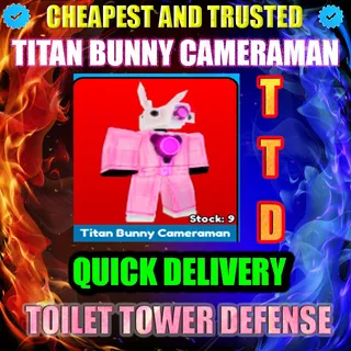 Toilet Tower Defense