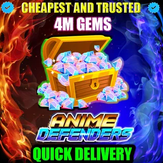 AD GEMS