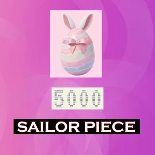 SAILOR PIECE