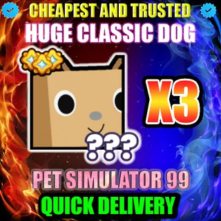 PET SIMULATOR 99