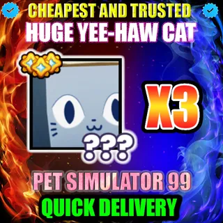 PET SIMULATOR 99