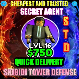 SKIBIDI TOWER DEFENSE