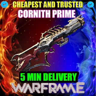 CORNITH PRIME