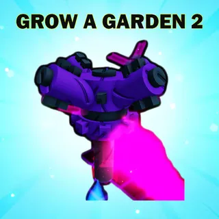 GROW A GARDEN 2