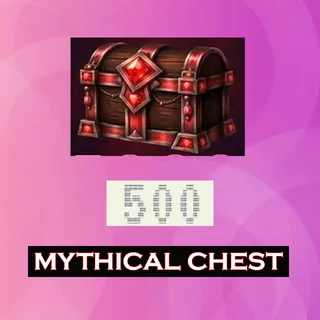 MYTHICAL CHEST