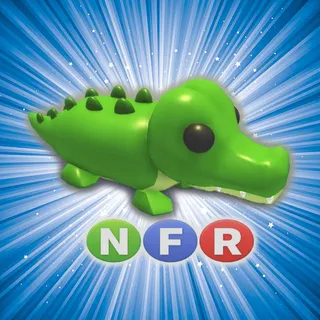 NFR CROCODILE