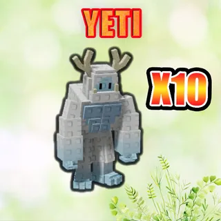 YETI
