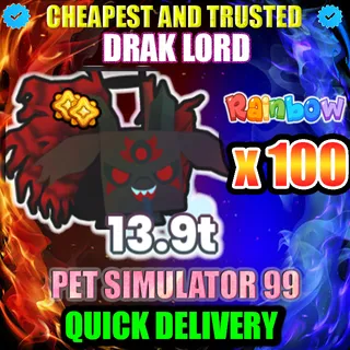 Pet Simulator 99