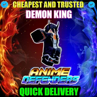 DEMON KING