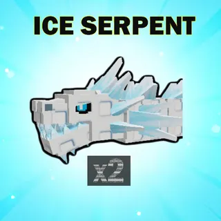 ICE SERPENT