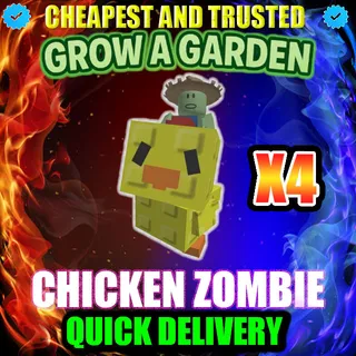 Grow A Garden