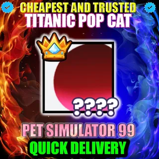 PET SIMULATOR 99