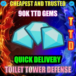 Toilet Tower Defense