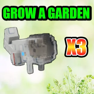 GROW A GARDEN