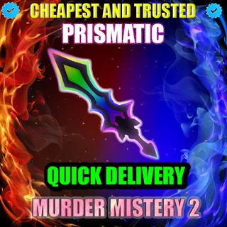 MM2 PRISMATIC