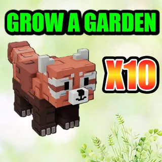GROW A GARDEN