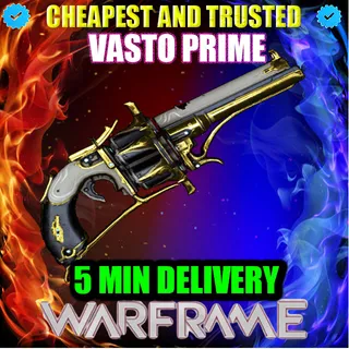 VASTO PRIME