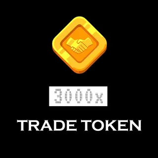TRADE TOKENS