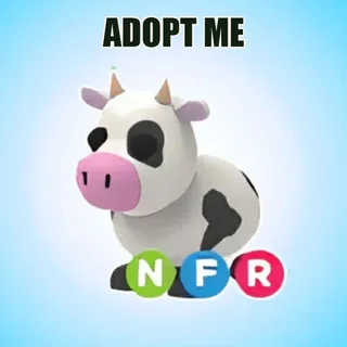 ADOPT ME