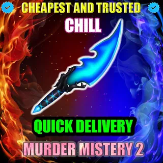 Murder Mystery 2