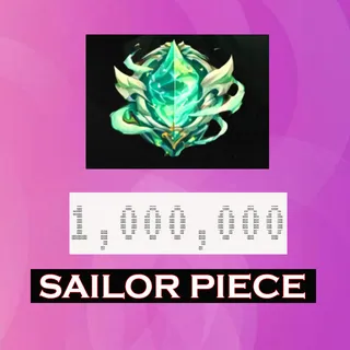 SAILOR PIECE