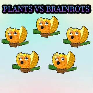 PLANT VS BRAINROTS 