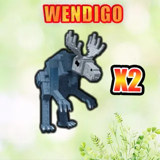 WENDIGO