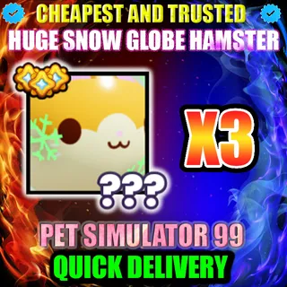 PET SIMULATOR 99